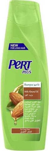 شامبو-برت بلس-زيت اللوز -400 مل
