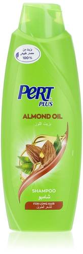 شامبو-برت بلس-زيت اللوز -600 مل
