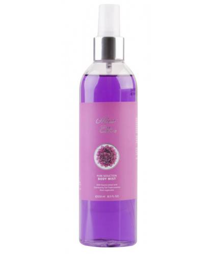 معطر جسم-ميكا ايلا-الإغواء النقي-250 مل 