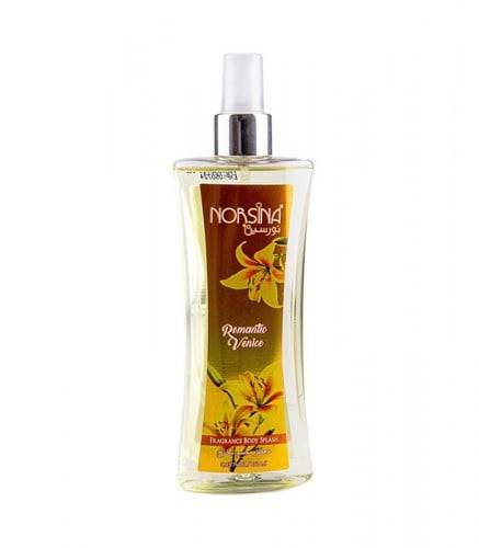 معطر جسم-نورسينا-رومانسي فنيس-250 مل