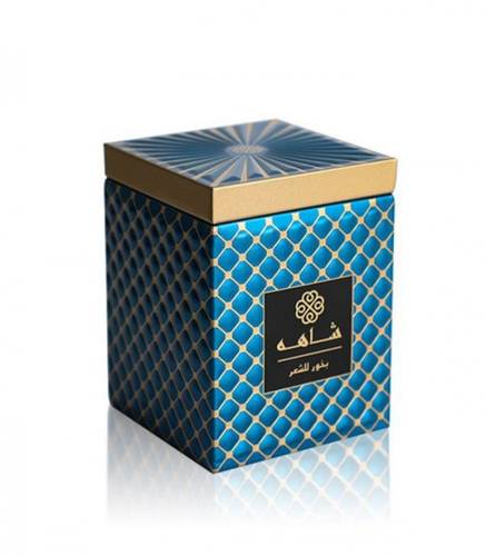 معطر للشعر-شاهه-بخور-28 جم 
