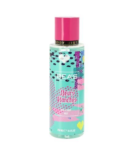 معطر للشعر والجسم-بيس-فلور بلانش-250 مل 