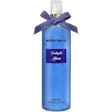 معطر جسم-ومن سيكريت- توايلايت ألور -250 مل 