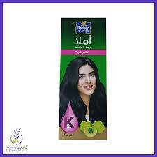 زيت شعر-باراشوت-املا بالكيراتين-300 مل 