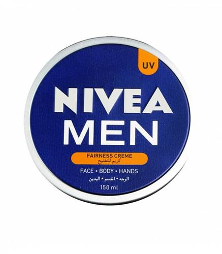 كريم للرجال-نيفيا-تفتيح-150 مل