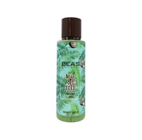 معطر للشعر والجسم-بيس-نويكس دي كوكو-250 مل 