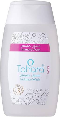 غسول نسائي-طهارة-مسك-100 مل