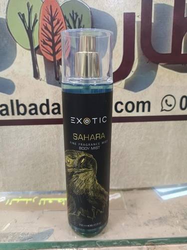 معطر جسم-ايكزوتيك-صحاري-250 مل 