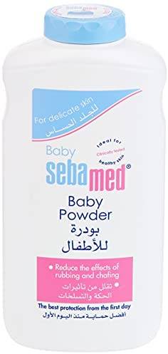 بودرة اطفال-سيباميد-حماية من الحكة-200 جم 