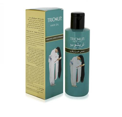 زيت شعر-تريشوب-صحي طويل وقوي-100 مل 
