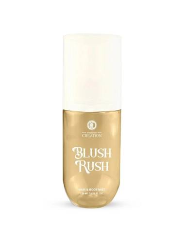 معطر جسم-كريسيون كرياشن-بلش رش-120 مل 