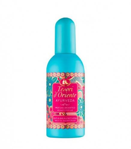 عطر للجنسين-تيسورى جى اورينت-الأيورفيدا-100 مل 