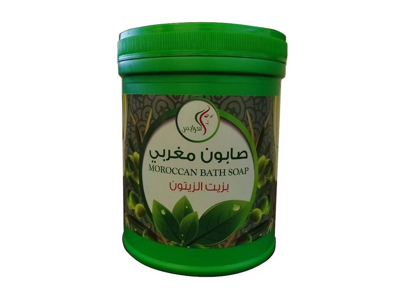 صابون مغربي العرايس بزيت الزيتون 1000 مل