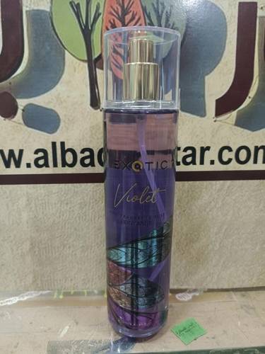 معطر جسم-ايكزوتيك-فيولية-250 مل 