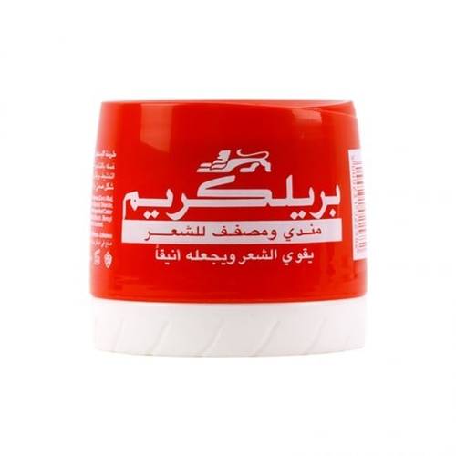 كريم شعر-بريلكريم-ترطيب وتصفيف-140 مل