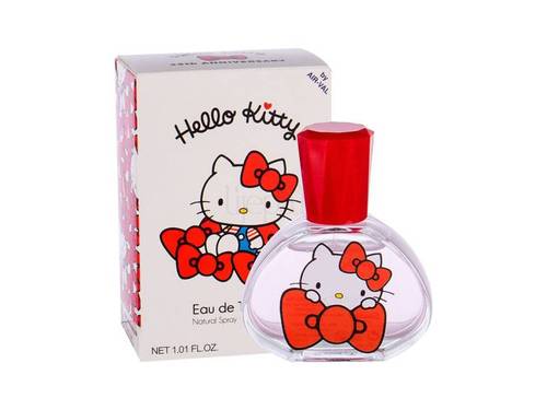 عطر اطفال-ايرفال-مرحبا كيتي-30 مل 
