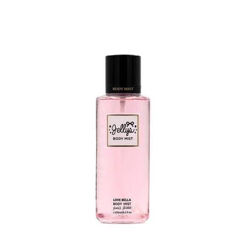 معطر جسم-جيليز-لف بيلا-275 مل 