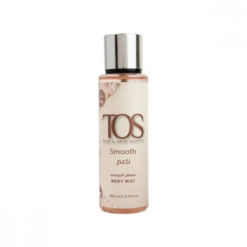 معطر جسم-توس -ناعم-200 مل 
