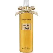 معطر جسم-ومن سيكريت-ديفاين سبارك -250 مل 