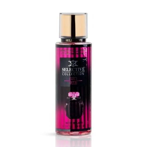 معطر جسم-سيليكتيف كولكشن-رقم 273-250 مل 