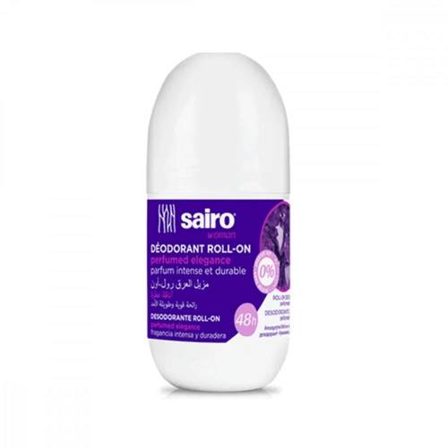 مزيل عرق رول-سايرو-اناقة عطرة-50 مل