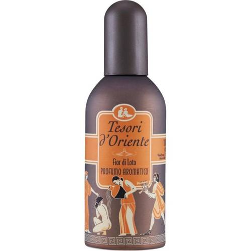عطر للجنسين-تيسورى جى اورينت-زهرة اللوتس-100 مل 