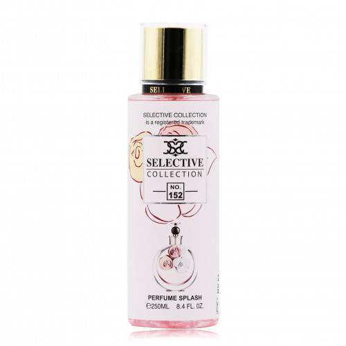 معطر جسم-سيليكتيف كولكشن-رقم 152-250 مل 