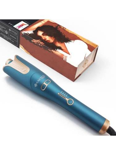 مكواة تمويج للشعر-يونايتد-35واط-K8032