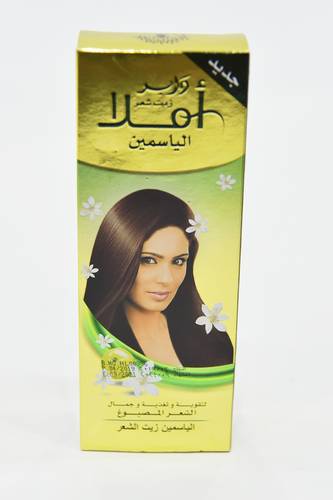 زيت شعر-دابر املا-ياسمين&nbsp;-200 مل 