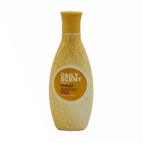 كولونيا-ديلي سنت بنش -معطره للجسم اينديان سمر-125 مل 