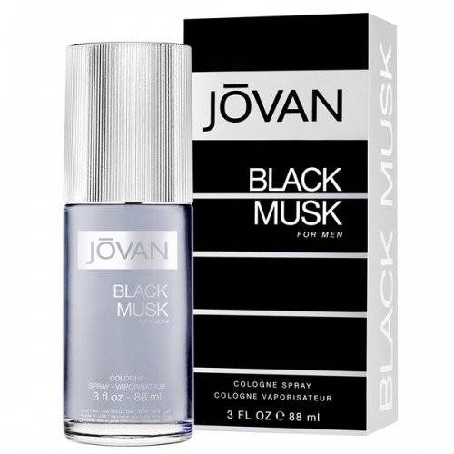 عطر رجالي-جوفان-المسك الاسود-88 مل 