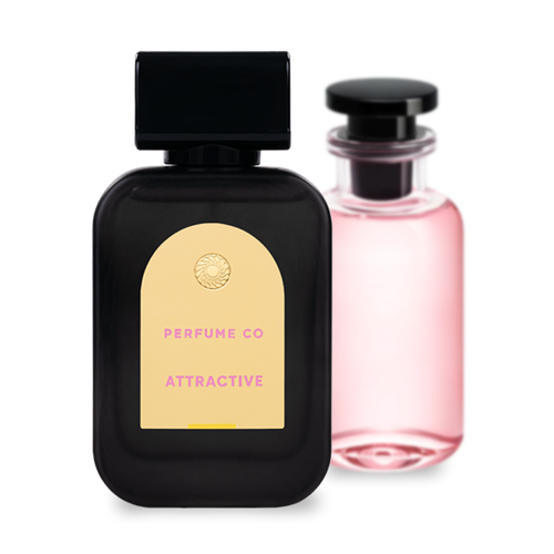 عطر-برفيوم كو-أتراكتيف -100 مل 