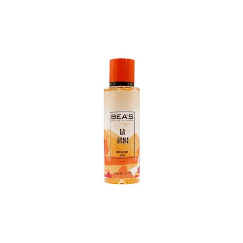 معطر للشعر والجسم بيس لابيل 250 مل
