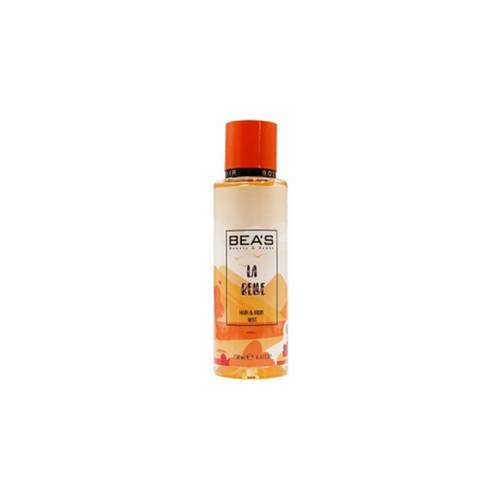 معطر للشعر والجسم-بيس-لابيل-250 مل 