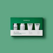 مجموعة العناية بالبشرة-ديوبروس-الكيكا المهدئ للبشرة الحساسة-2g×30g. 2g×15g