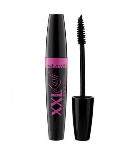 ماسكارا-ويت ان وايلد-لتكثيف الرموش  بلاك E91830 XXL LASH-8 مل