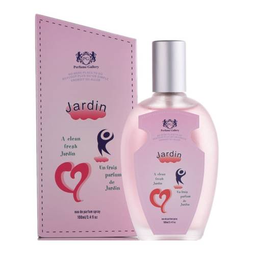 عطر اطفال-جالرى-جاردن-100 مل 