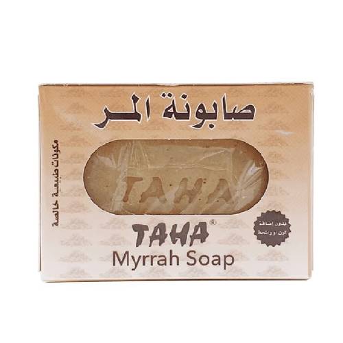 صابون قوالب-طه-المر-125 جم 