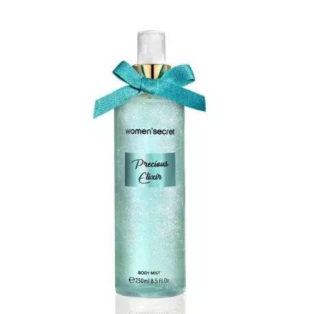 معطر جسم-ومن سيكريت-بريشس الكسير للنساء -250 مل 