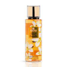 معطر جسم-سيليكتيف كولكشن- سويت فانيليا-250 مل 