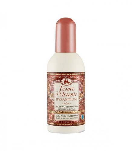 عطر للجنسين-تيسورى جى اورينت-بيزنطة-100 مل 