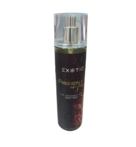 معطر جسم-ايكزوتيك-باشن -250 مل 