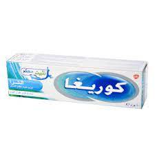 كريم مثبت طقم الاسنان-كوريغا-الترا AAA4-40 جم 
