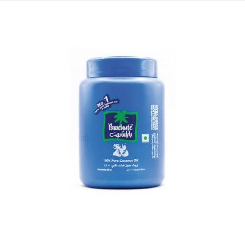 زيت-باراشوت- جوز الهند النقي -600 مل 