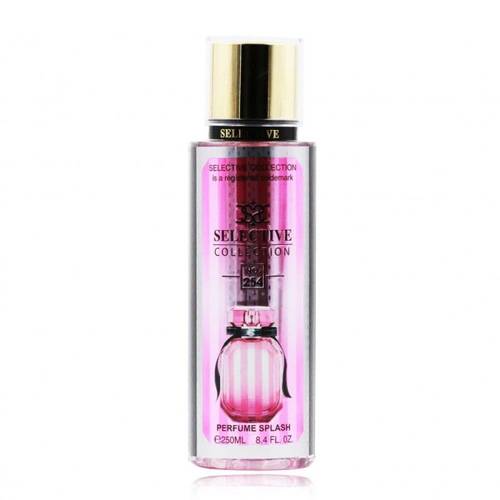 معطر جسم-سيليكتيف كولكشن-رقم 254-250 مل 