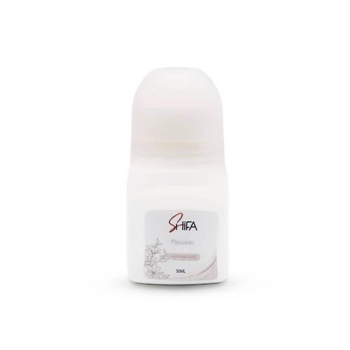 مزيل عرق رول-شفا-باشن-50 مل 