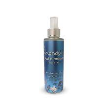 معطر جسم-ماندي كير-بخاخ جست مومنت-250 مل 