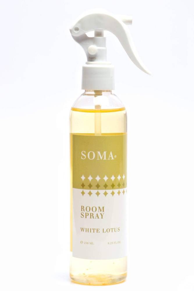 معطر جو سوما وايت لوتس 250 مل