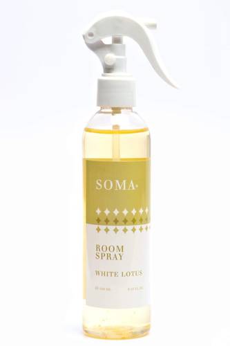 معطر جو-سوما- وايت لوتس -250 مل 