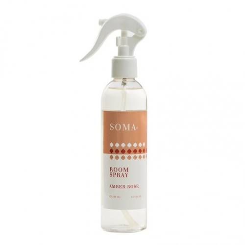 معطر جو-سوما-زهرة العنبر-250 مل 